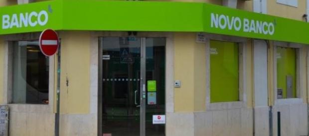 Dezassete entidades interessadas no Novo Banco. Dezassete entidades interessadas no Novo Banco.