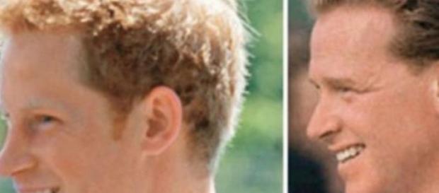 El Príncipe Harry en imágenes El Príncipe Harry en imágenes
