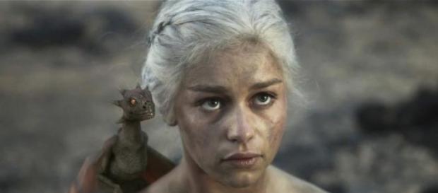 Game of Thrones foi a série mais pirateada de 2014 Game of Thrones foi a série mais pirateada de 2014