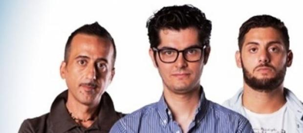 I primi 3 eliminati di MasterChef Italia 4 I primi 3 eliminati di MasterChef Italia 4