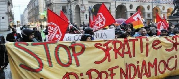 Il Milleproroghe non blocca più gli sfratti Il Milleproroghe non blocca più gli sfratti