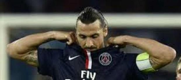 La Roma il posto ideale per Ibra? La Roma il posto ideale per Ibra?