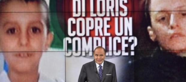 Loris Stival, madre in carcere: 'Sono innocente' Loris Stival, madre in carcere: 'Sono innocente'