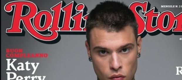 Musica: grande anno per Fedez Musica: grande anno per Fedez