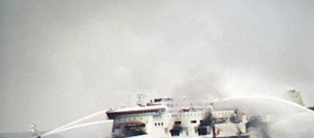 norman atlantic, è giallo su 100 naufraghi norman atlantic, è giallo su 100 naufraghi