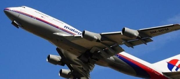 O que é feito do voo MH 370? O que é feito do voo MH 370?