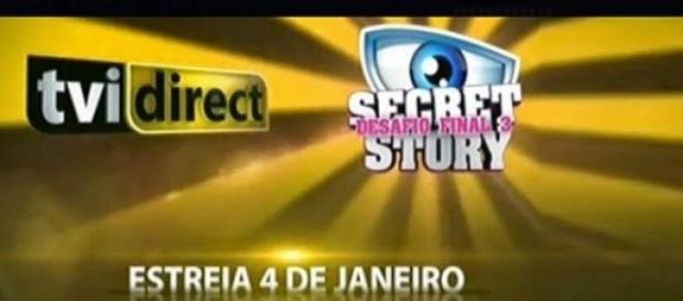 Terminou a Casa dos Segredos 5 e agora? Terminou a Casa dos Segredos 5 e agora?
