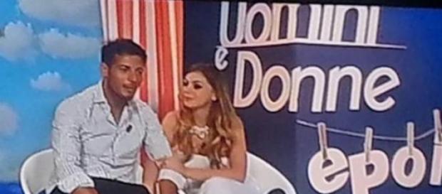 Uomini e donne riprende il 7 gennaioL'appunt Uomini e donne riprende il 7 gennaioL'appunt