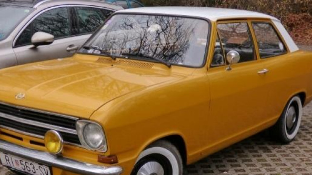 Bollo auto storiche: esenzione e agevolazioni 2015