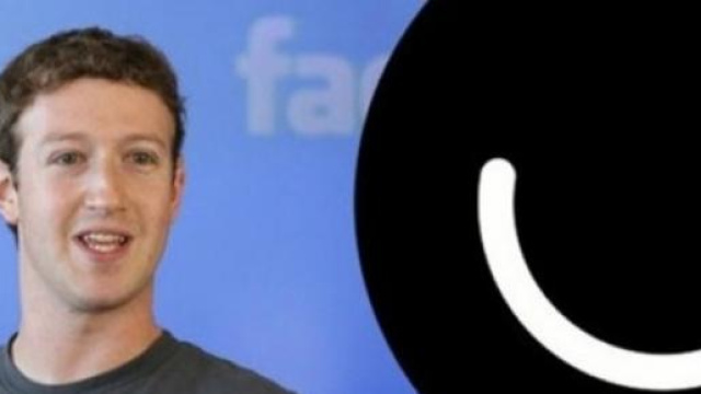 Mark Zuckerberg, fondatore di Facebook