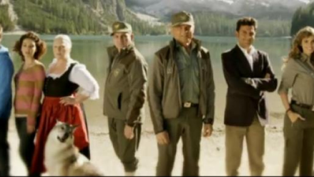 Un Passo dal cielo 3: anticipazioni e new entry 