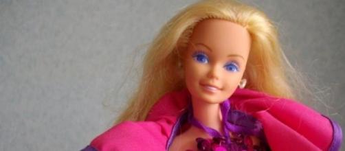 barbie hija