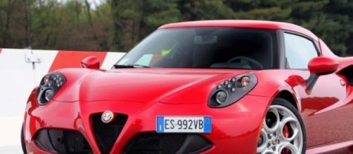 Novità auto e motori: Cabrio e Spider del 2015