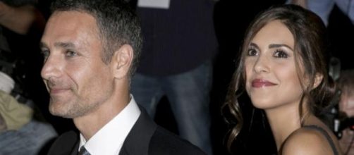Rocio Munoz Morales e Bova allo luce del sole