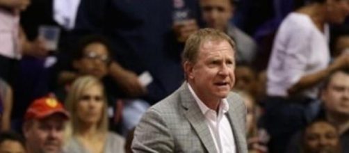 Sarver has increased his offer to £20 million 