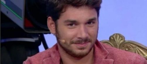 Uomini e donne gossip news, trono Andrea Cerioli