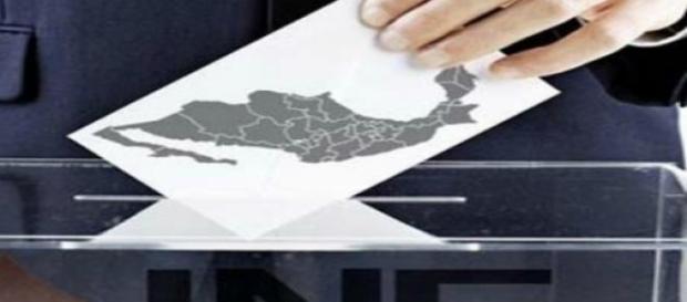 82.5 millones podrán votar el 7 de junio 82.5 millones podrán votar el 7 de junio