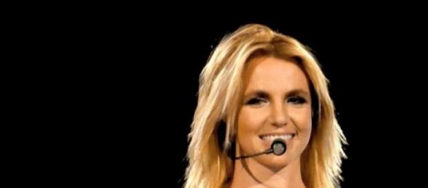 Britney piensa nuevamente en ser mamá Britney piensa nuevamente en ser mamá