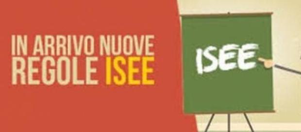 Come compilare il nuovo modello Isee Come compilare il nuovo modello Isee