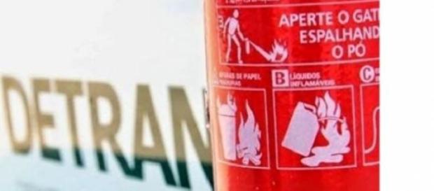 Contran e Detran-ES: Morde e assopra Contran e Detran-ES: Morde e assopra