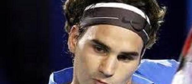 Federer chases Brisbane title and more records Federer chases Brisbane title and more records