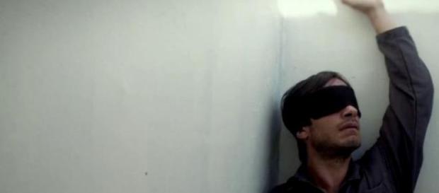 Gael García Bernal luta pela liberdade de imprensa Gael García Bernal luta pela liberdade de imprensa