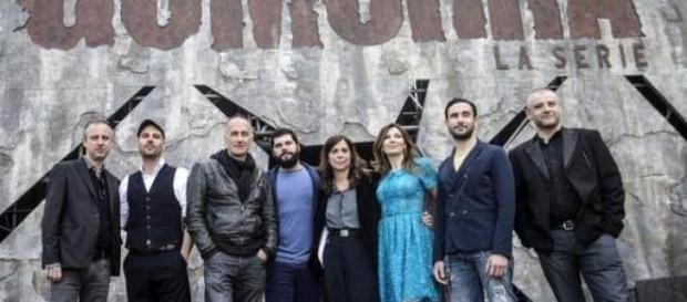 Gomorra la serie replica prima puntata Gomorra la serie replica prima puntata