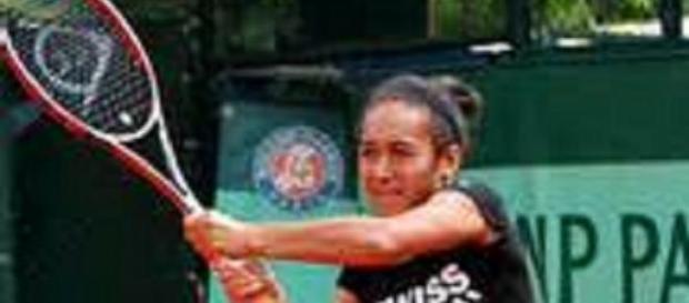 Heather Watson won but GB out of Hopman Cup Heather Watson won but GB out of Hopman Cup