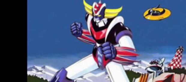 Il ritorno di Goldrake in televisione, ecco quando Il ritorno di Goldrake in televisione, ecco quando