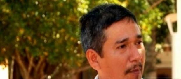 José Moises Sánchez Cerezo est porté disparu. José Moises Sánchez Cerezo est porté disparu.