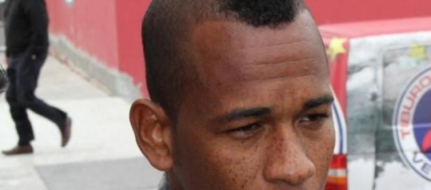 Leiton Jiménez fue la figura con dos goles Leiton Jiménez fue la figura con dos goles