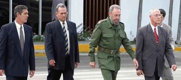 Mais où est donc Fidel Castro ? Mais où est donc Fidel Castro ?