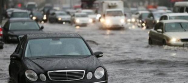 pericole de inundatii odata cu incalzirea vremii pericole de inundatii odata cu incalzirea vremii
