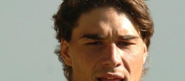 Rafael García, ex del Nacional de Uruguay Rafael García, ex del Nacional de Uruguay