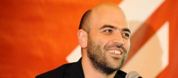 Roberto Saviano Gomorra (Foto:Il fattoquotidiano) Roberto Saviano Gomorra (Foto:Il fattoquotidiano)
