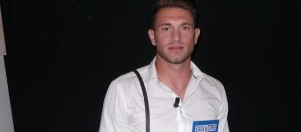 Salvatore Di Carlo nuovo tronista del 2015? Salvatore Di Carlo nuovo tronista del 2015?