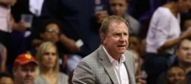 Sarver has increased his offer to £20 million Sarver has increased his offer to £20 million