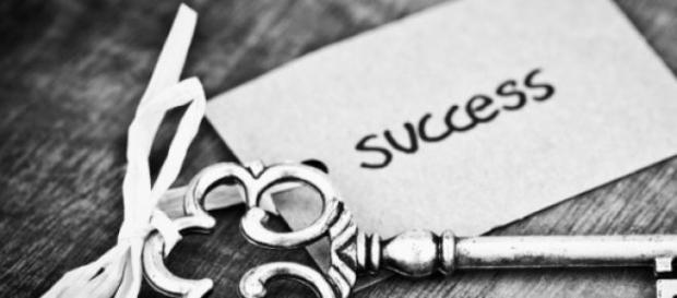 secretul succesului in viata noastra secretul succesului in viata noastra