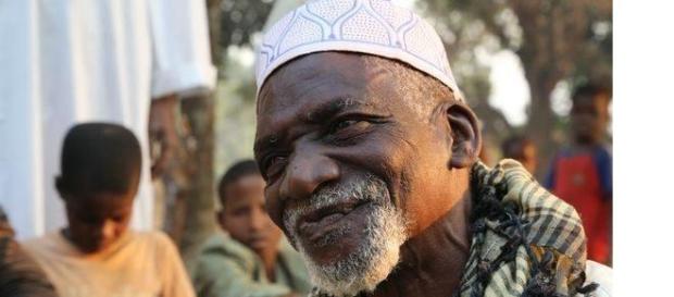 Sékou Kone,l'ivoirien devenu refugié centrafricain Sékou Kone,l'ivoirien devenu refugié centrafricain