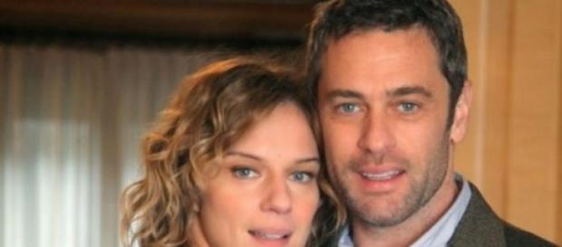 Solo per Amore su Canale 5. Solo per Amore su Canale 5.