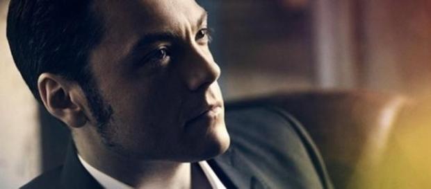 Tiziano Ferro sogna di diventare padre Tiziano Ferro sogna di diventare padre