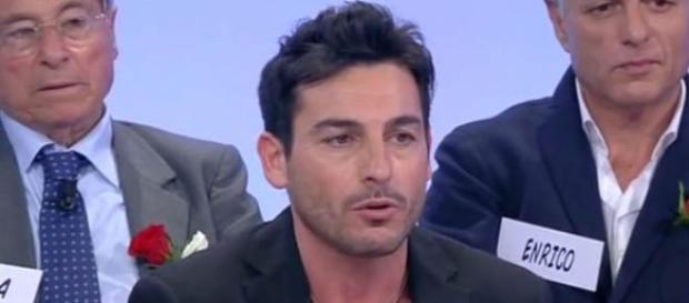 U&D: Guido Soldati, dopo l'abbandono, va al mare U&D: Guido Soldati, dopo l'abbandono, va al mare