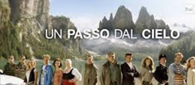 Un passo dal cielo 3 su Rai uno. Un passo dal cielo 3 su Rai uno.