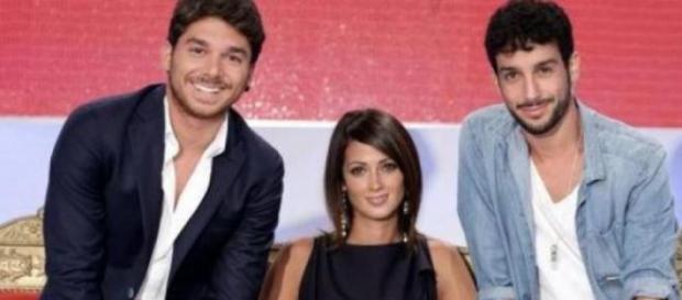 Uomini e donne gossip news, Andrea, Teresa e Jonas Uomini e donne gossip news, Andrea, Teresa e Jonas