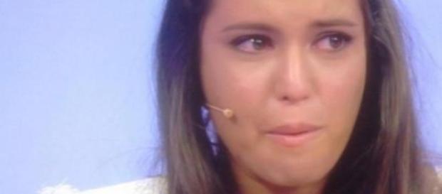 Uomini e donne gossip, Rama Lila piange per Jonas Uomini e donne gossip, Rama Lila piange per Jonas