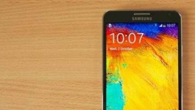 Aggiornamento Android 5 Samsung Galaxy S5 e Note 4