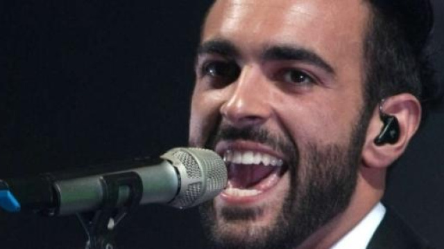 Amici 14: Marco Mengoni coach del serale?