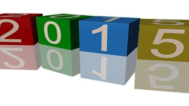 Calendario 2015: Carnevale, Pasqua e Pasquetta