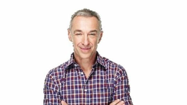 fonte foto: blog Linus - Radio DeeJay