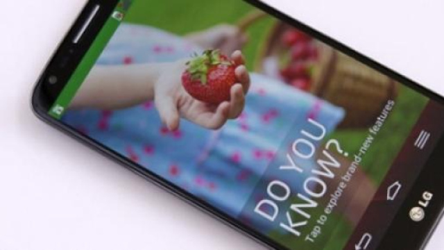 LG G3, LG G2 cellulari in promozione gennaio 2015